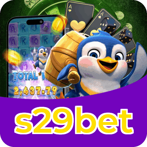 Siga a s29bet no Facebook