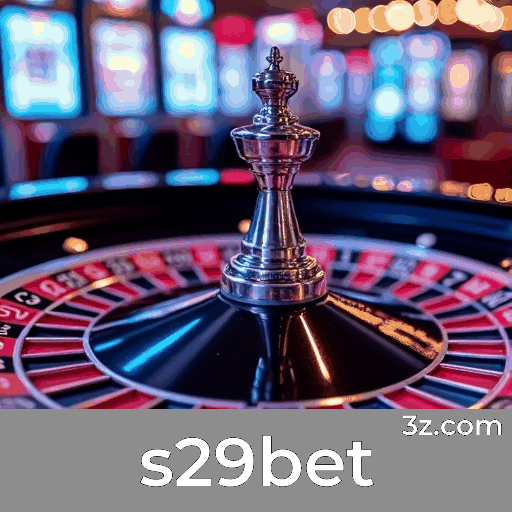 s29bet.com - Melhores Opções de Apostas e Cassino Online no Brasil - s29bet