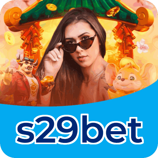 Login rápido no app s29bet